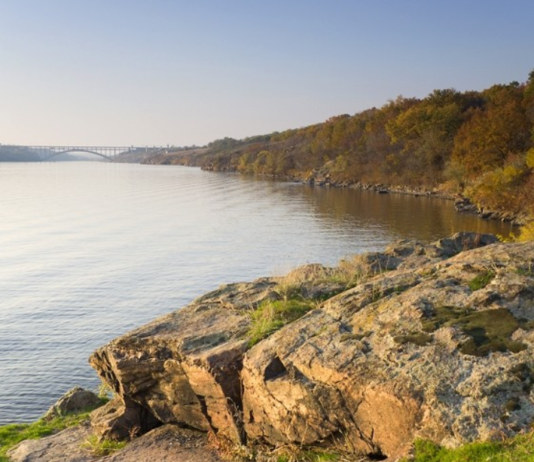 Уникальные места для проведения фотосессий на природе