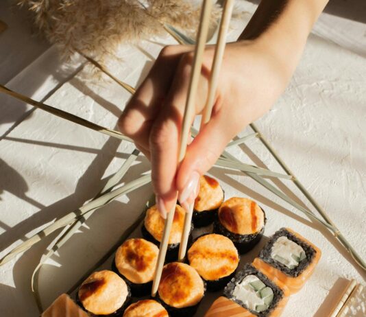 Чому гарячі роли – улюблений вибір багатьох?