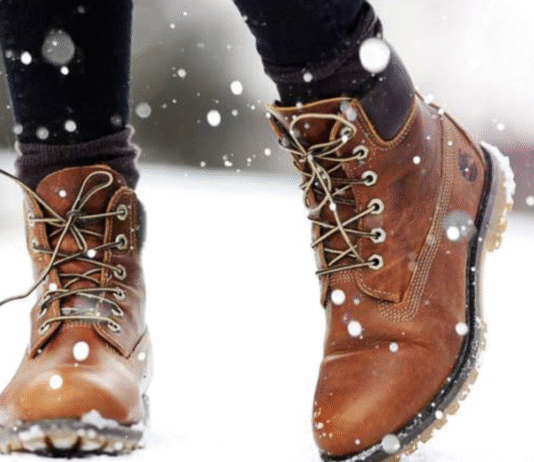 Як обрати ідеальну пару на холоди: повний гід із зимового жіночого взуття