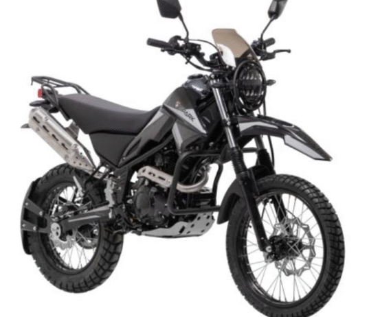 Як обрати мотоцикл новачкові