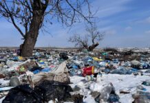 Отходы и общество: как Украина задыхается от мусора